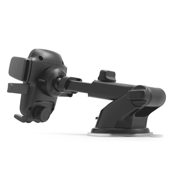 Easy One Touch 4 Dash & Windshield Car Mount - Picture 3 of 6